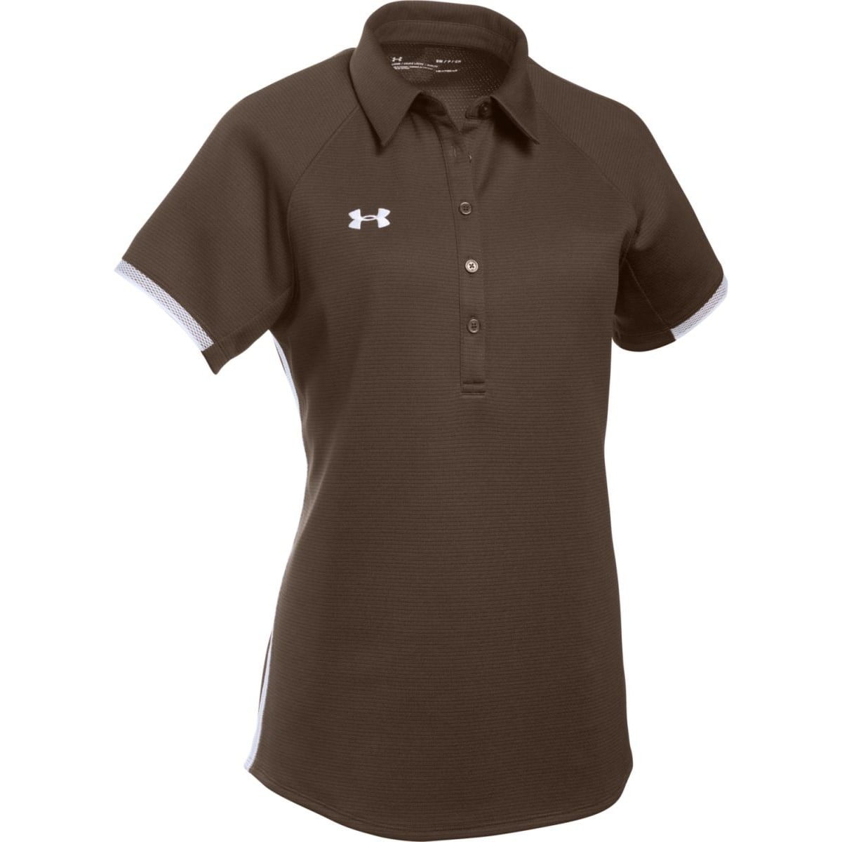 Ua women's cheap rival polo