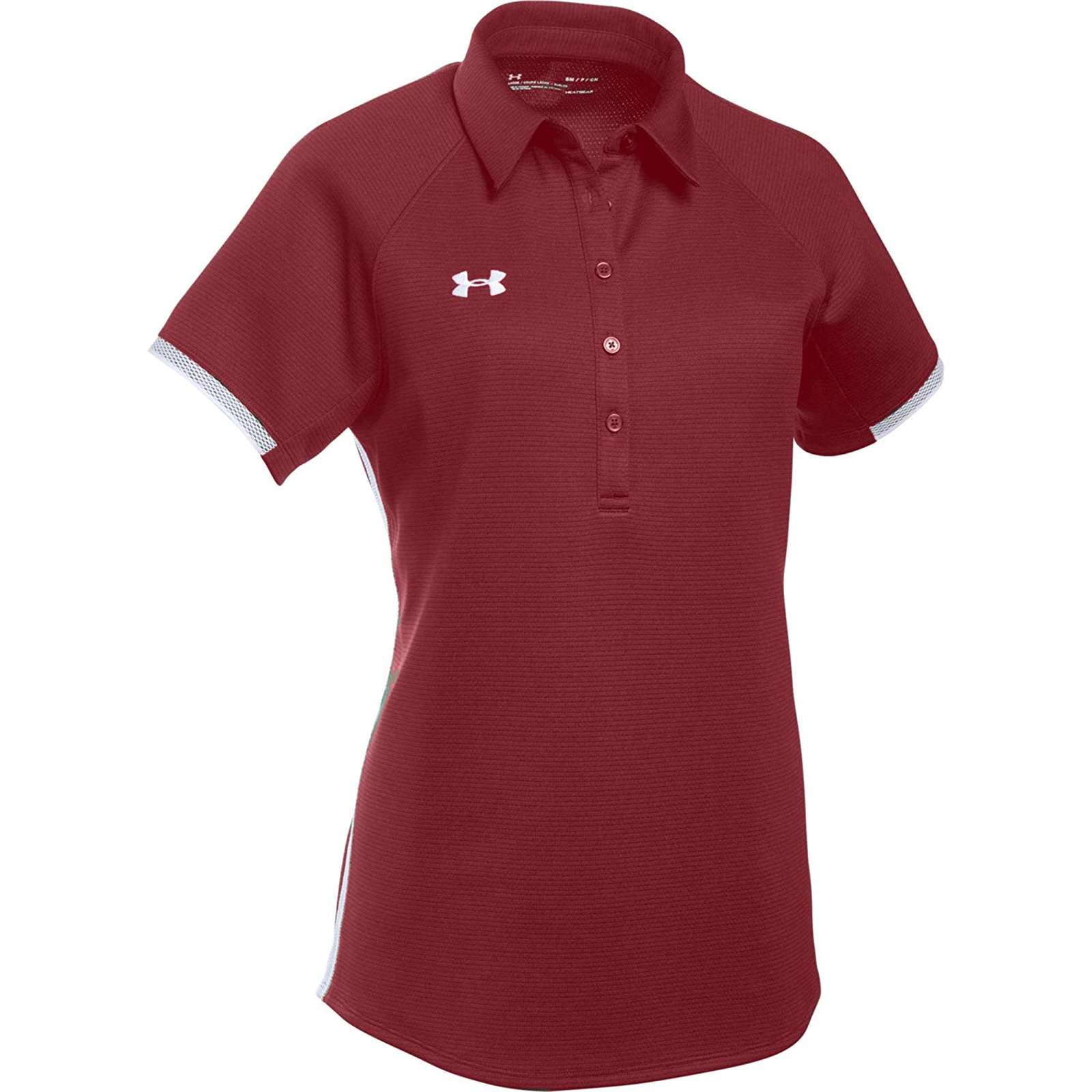 Ua women's rival clearance polo