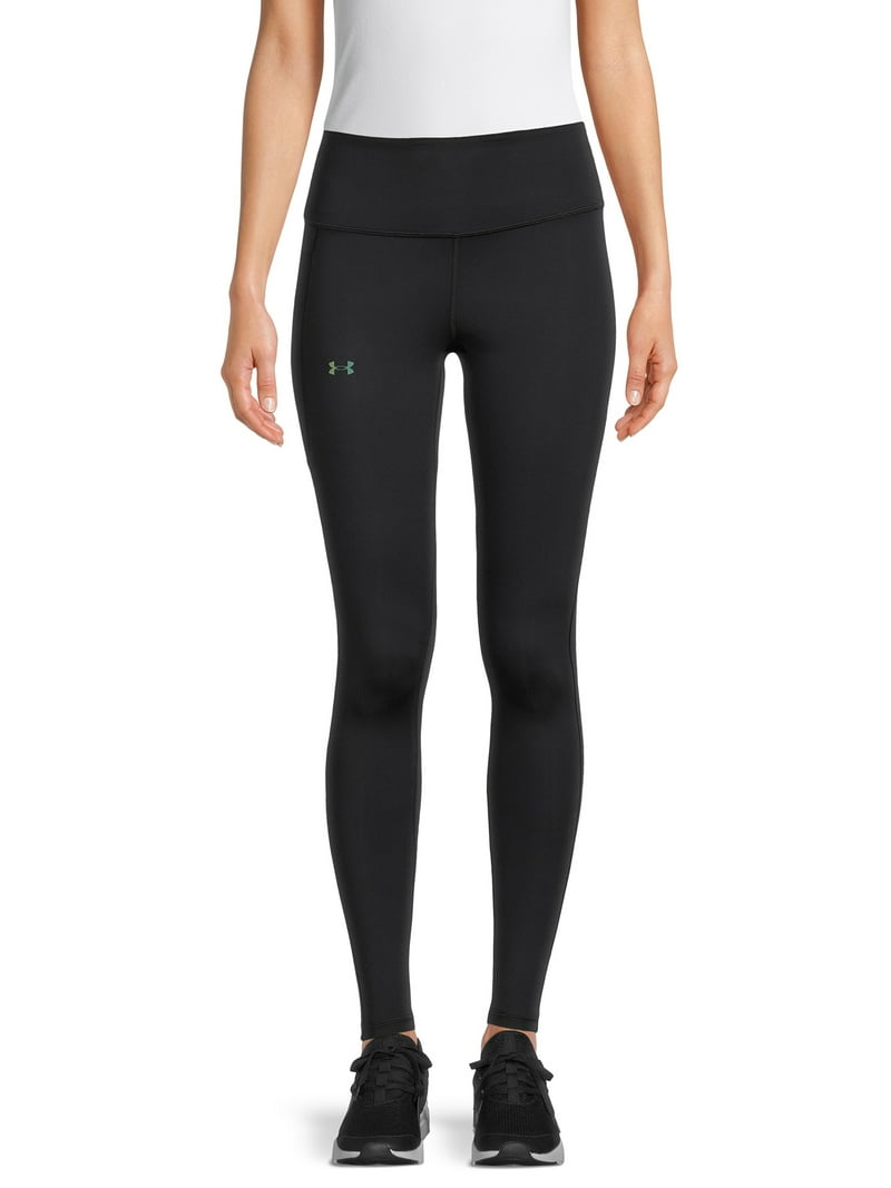 Coldgear Under Armour Damen Tights Under Armour Legging UA RUSH