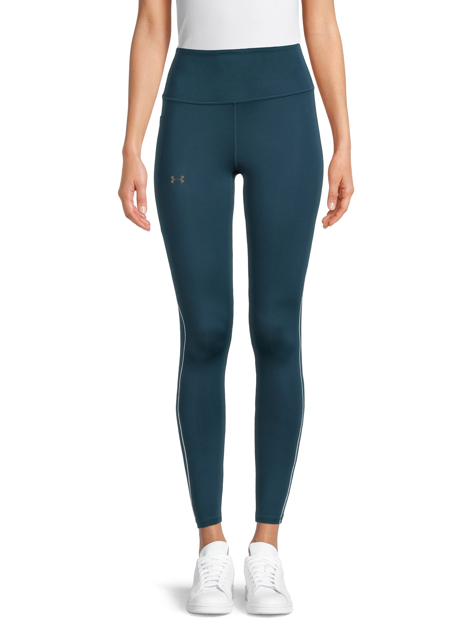 Under Armour Women's Freedom Hi-Rise Leggings : : Clothing, Shoes  & Accessories