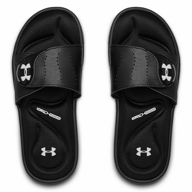 Under armour women's sales ignite viii slides