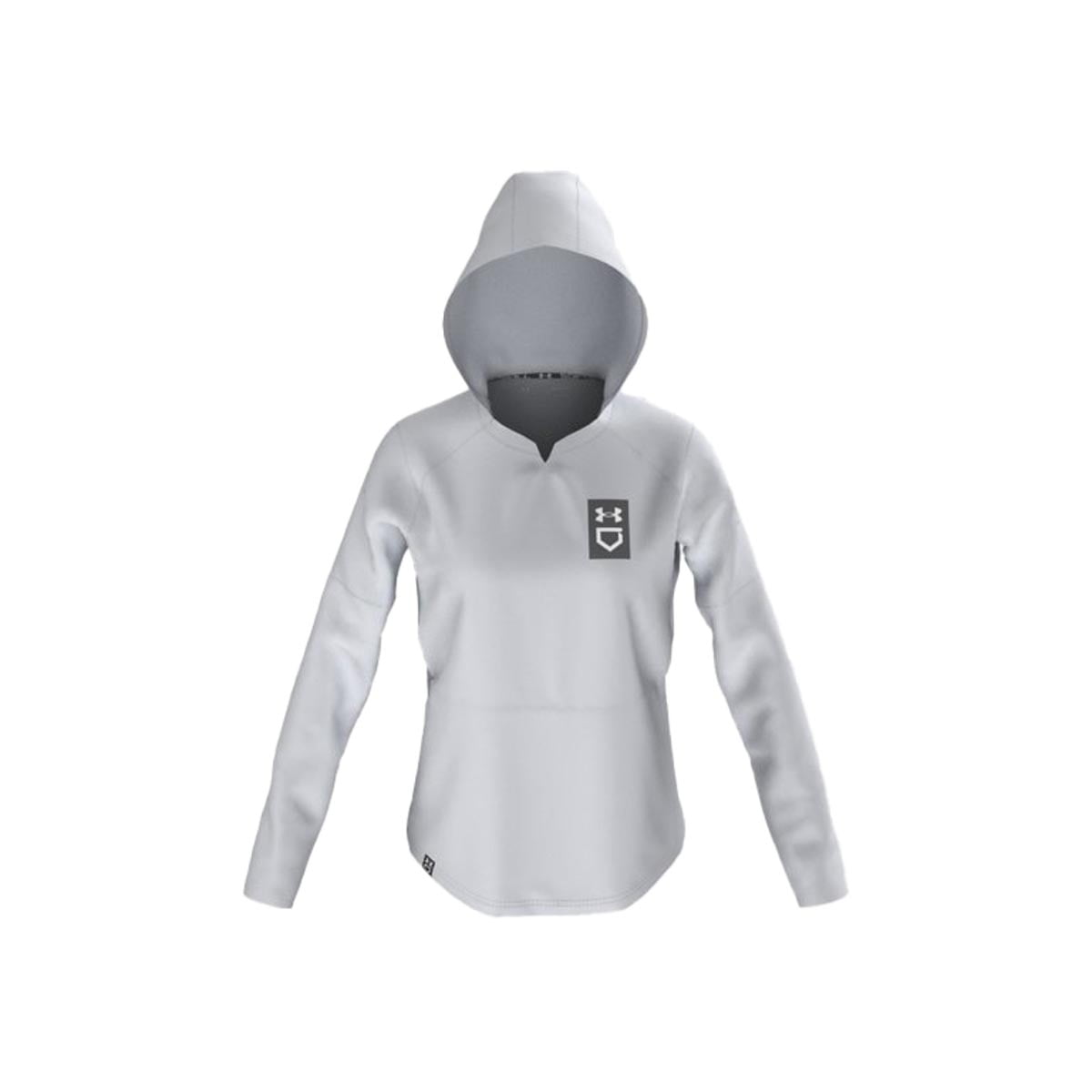 Under Armour Women's Softball Cage Jacket