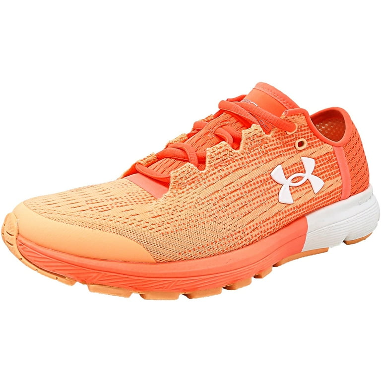Under Armour Women's Speedform Velociti Playful Peach London