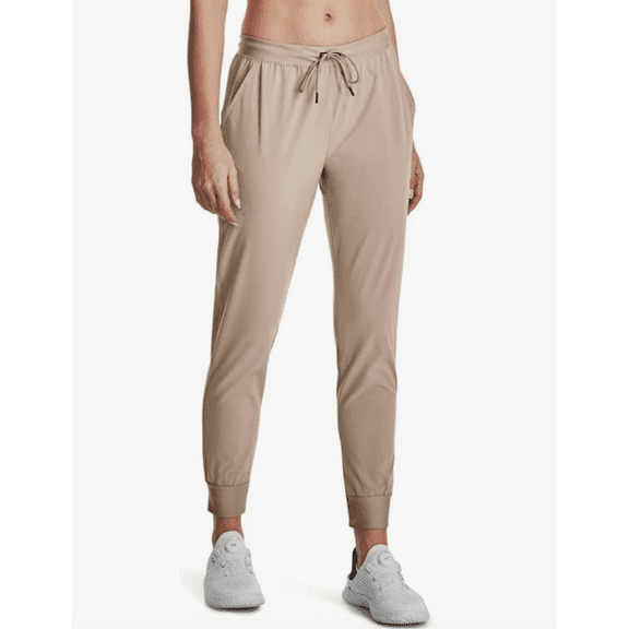 Under Armour Women's Sport Woven Pants - SMALL