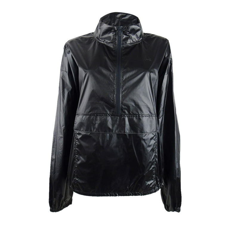 Under Armour Women's Storm Metallic Jacket (S, Black