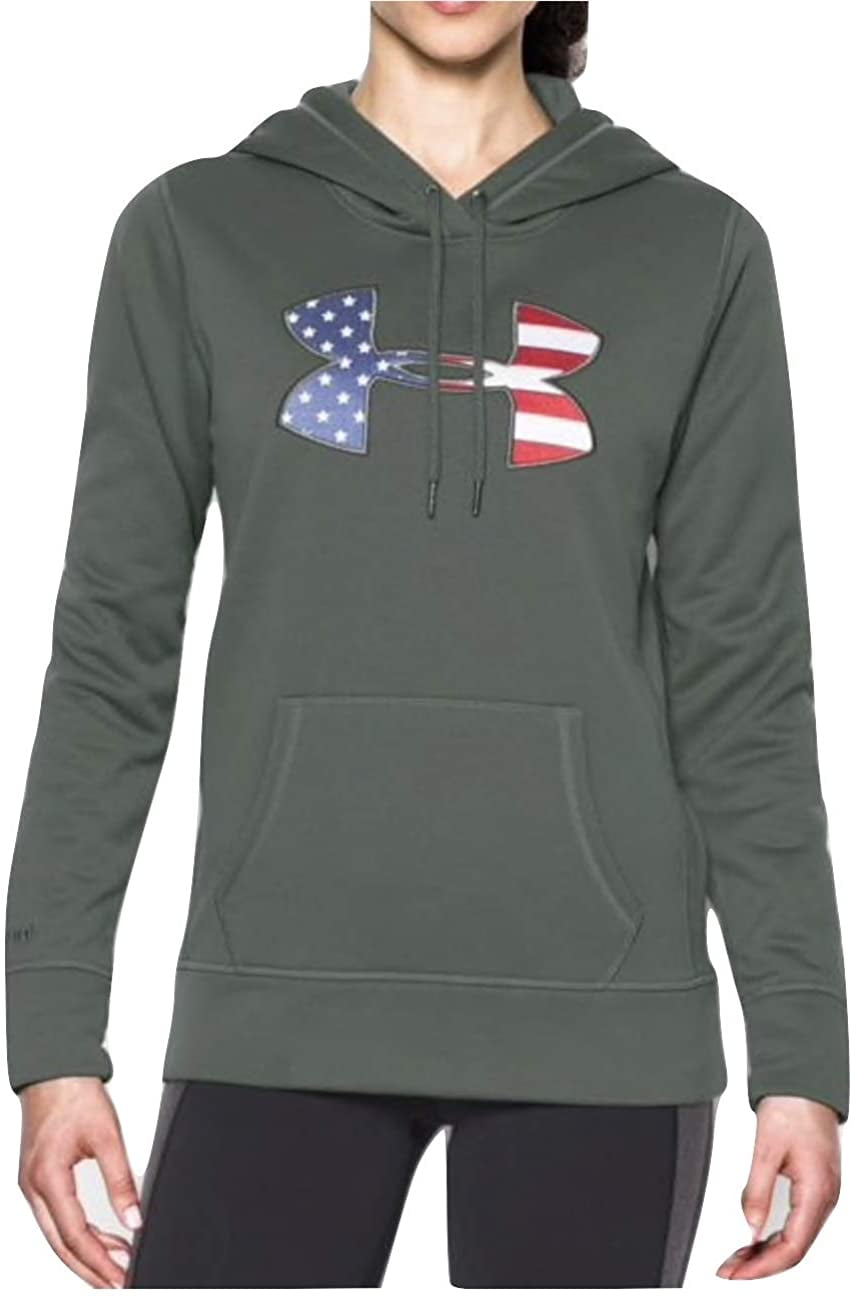 Under armour best sale freedom storm