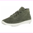 thumbnail image 1 of Under Armour Women's Street Precision Mid Lux Cross-Trainer Shoe, 1 of 2