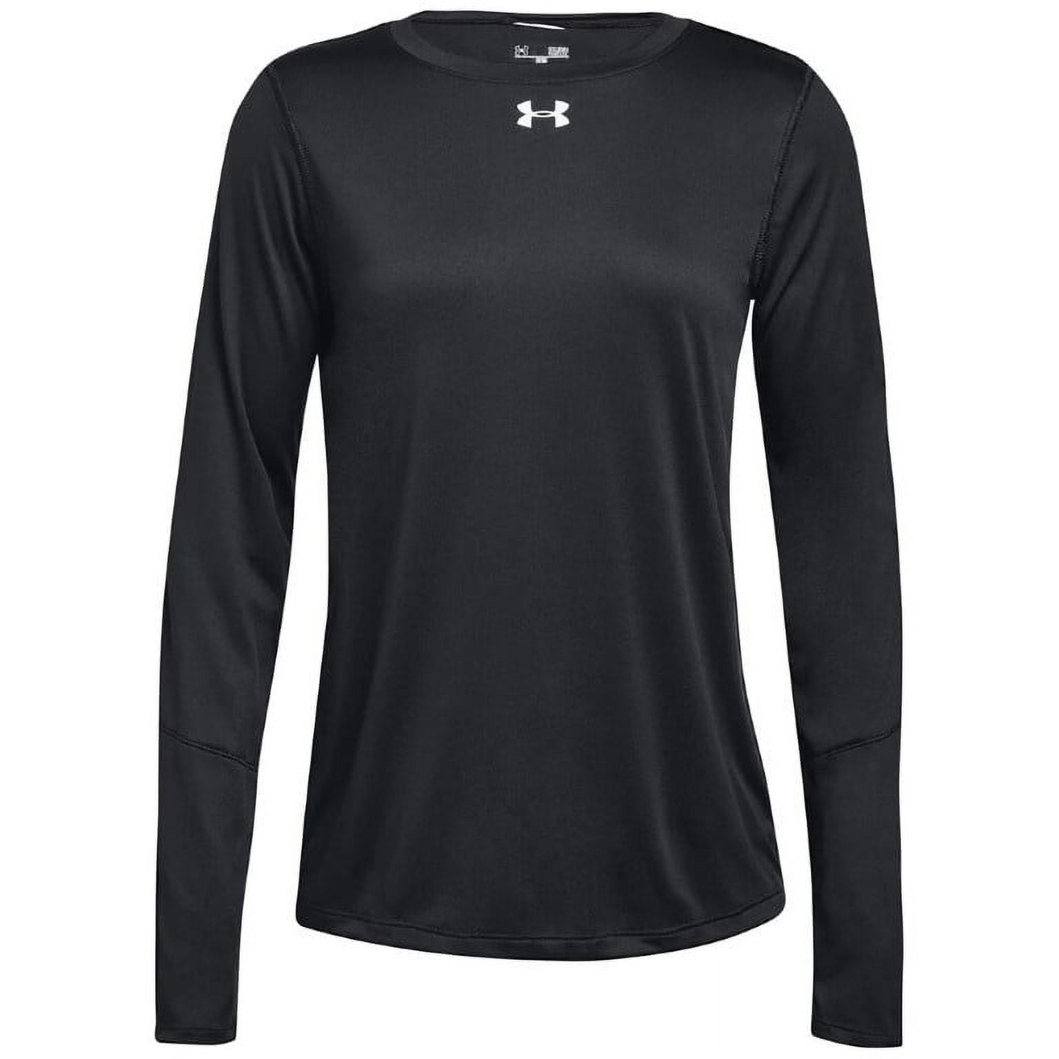 売れ筋商品|||アンダーアーマー カットソー トップス レディース Women's Twist Tech Quarter-Zip Logo Top Navy Under Armour Women's UA Tech Twist 1/2 Zip Top - Walmart.com