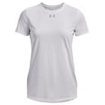 thumbnail image 1 of Under Armour Women's Team Tech Short Sleeve Shirt, 1 of 1