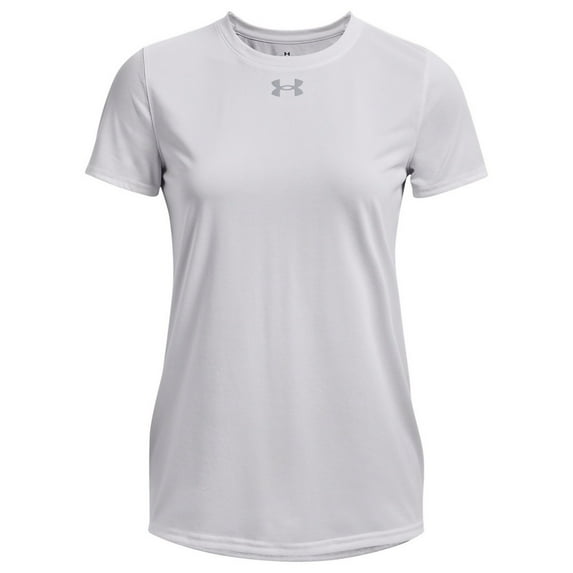 Under Armour Women's Team Tech Short Sleeve Shirt