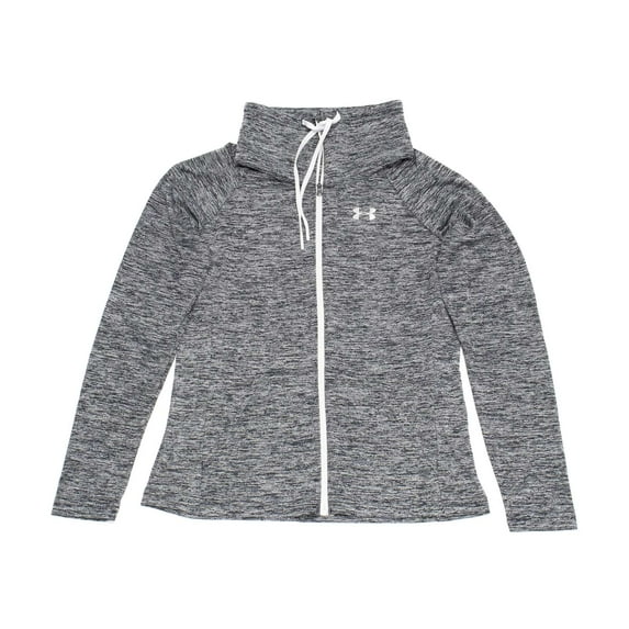 Under Armour Women's Tech Full Zip Twist Top