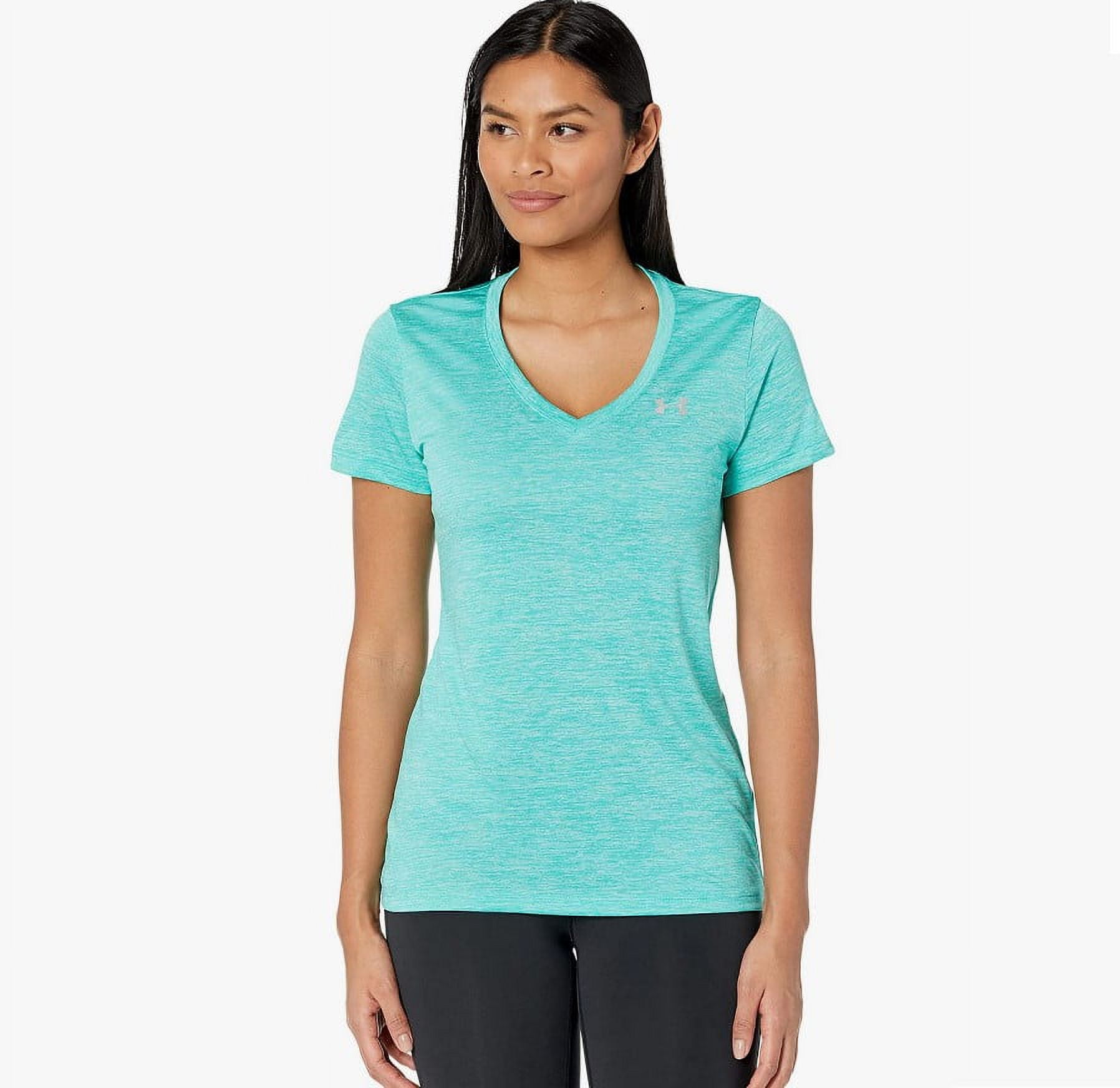 Under Armour Neck Womens