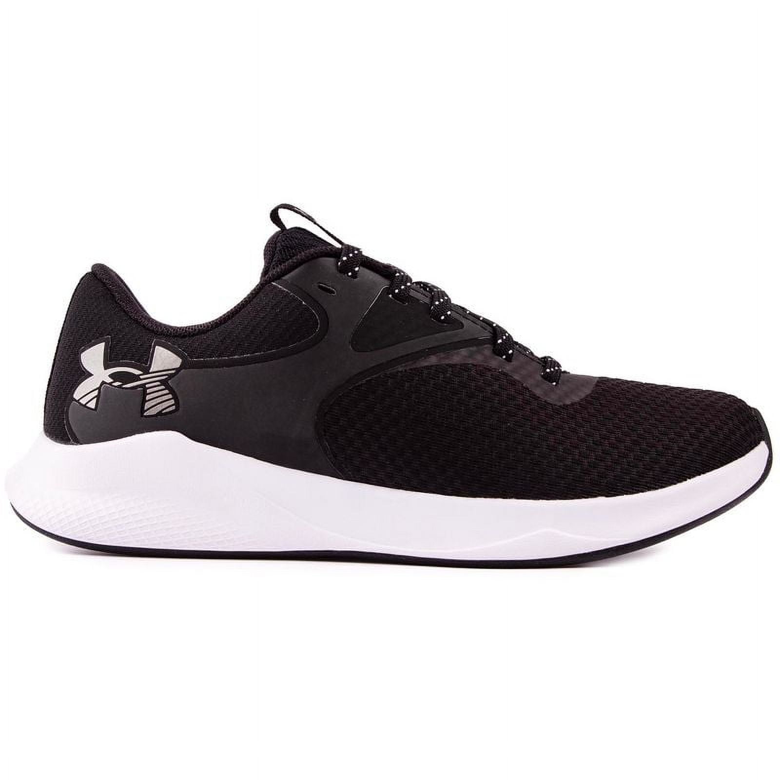 Training Shoes Under Armour Women Shoes Black Under Armour Women's