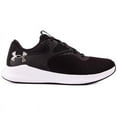 thumbnail image 1 of Under Armour Women's UA Charged Aurora 2 Training Shoes Black/Black/Gray - 3025060-001, 1 of 4