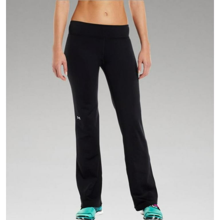 Under armour women's hotsell coldgear infrared evo leggings