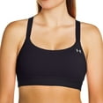 thumbnail image 1 of Under Armour Women's UA Eclipse Bra Black, 1 of 2