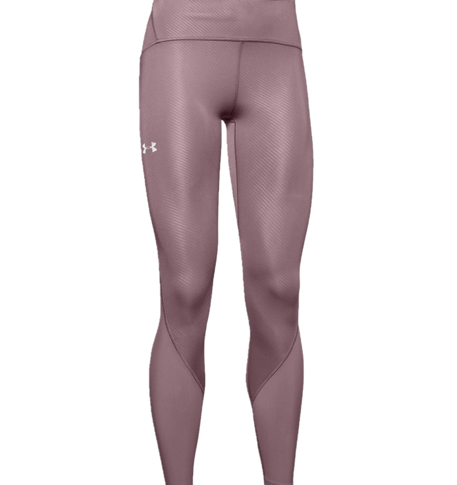 Under Armour Women s UA Fly Fast Embossed Tights