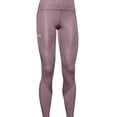 thumbnail image 1 of Under Armour Women's UA Fly Fast Embossed Tights, 1 of 1