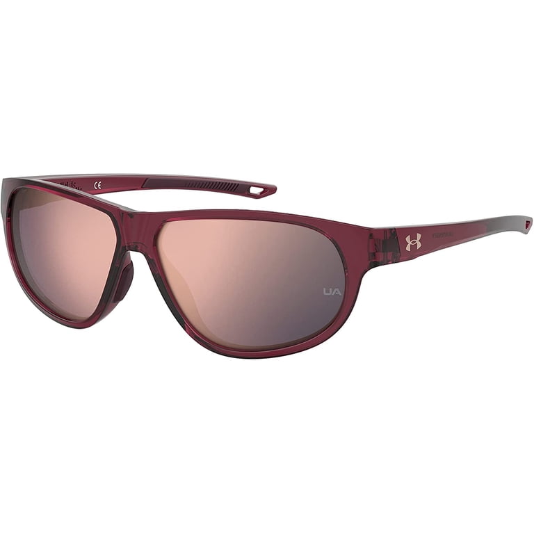 Under Armour Women\'s Sunglasses (UA 0007) Under Armour Ua 0007/G/S Sunglasses | FREE Shipping main image 3