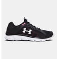 thumbnail image 1 of Under Armour Women's UA Micro G Assert 6 Running Shoes 5.5, 1 of 5