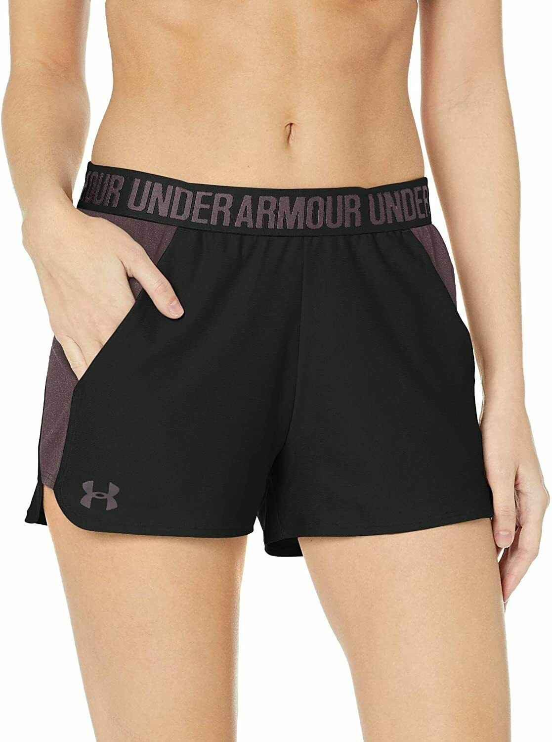 Under Armour Womens Play Up 2.0 Shorts : Under Armour: : Clothing,  Shoes & Accessories