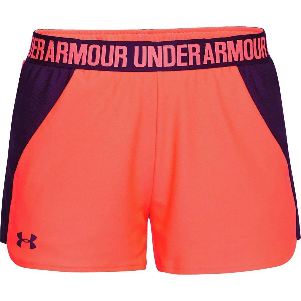 Under Armour Women's UA Play Up 2.0 Shorts 1292231 - size XS or XL