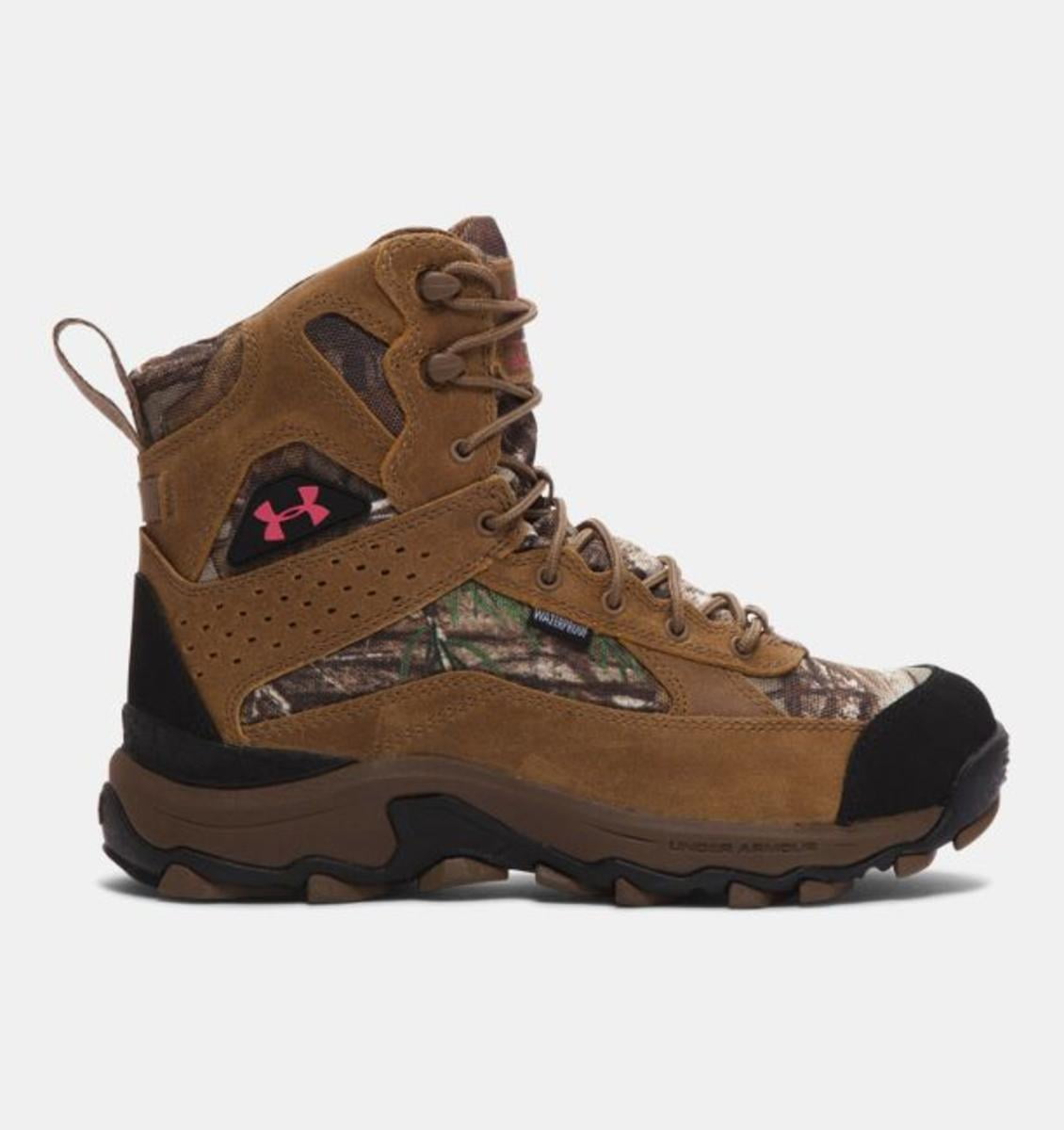 Hunting Boots Ua Speed Freek Bozeman Review Top Ua Speed Freek New