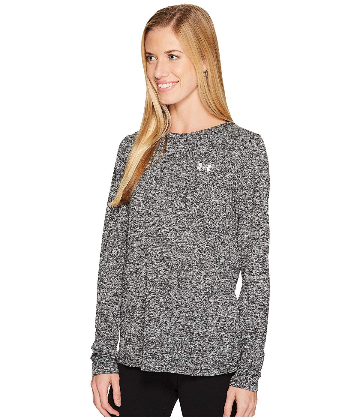 Under armour clearance long johns women's