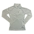 thumbnail image 1 of Under Armour Women's UA Tech Twist 1/2 Zip Top, 1 of 7