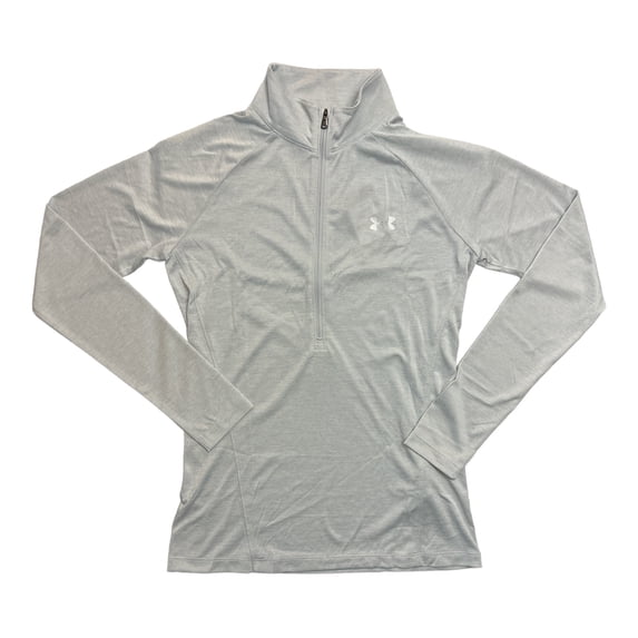 Under Armour Women's UA Tech Twist 1/2 Zip Top