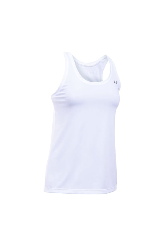 Women's Ua Tech Tank Top Femmes Size Extra Large