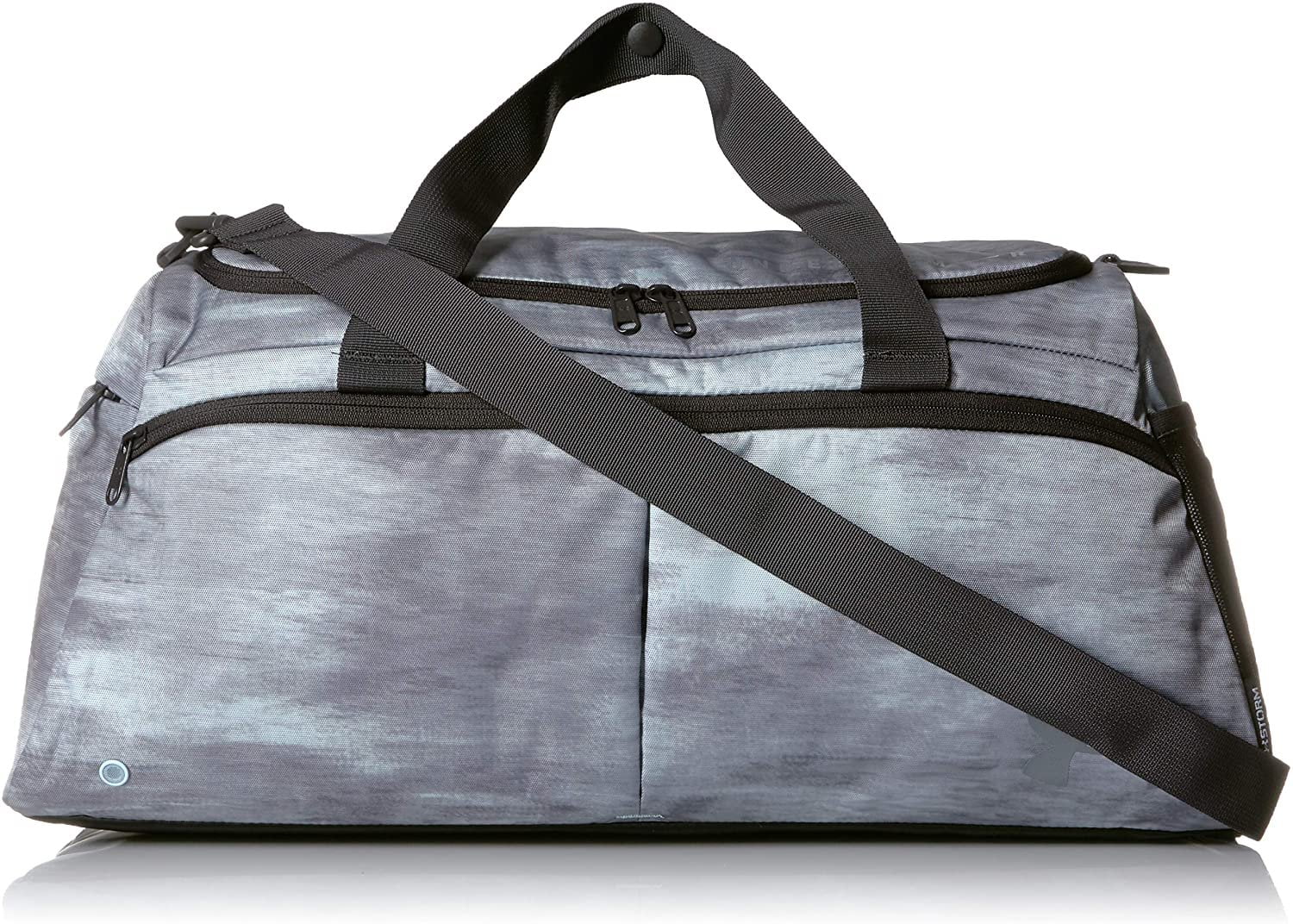 Under Armour Women's Undeniable Duffle Gym Bag