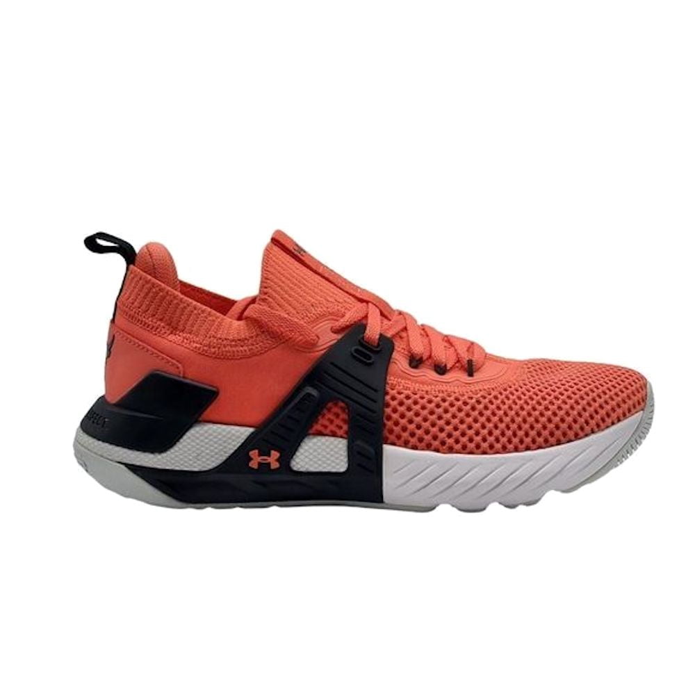 Under Armour Project Rock 2 HOVR Shoes Red Grade India | Ubuy