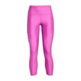 thumbnail image 1 of Under Armour Womens Ankle Length High Rise Leggings, 1 of 5