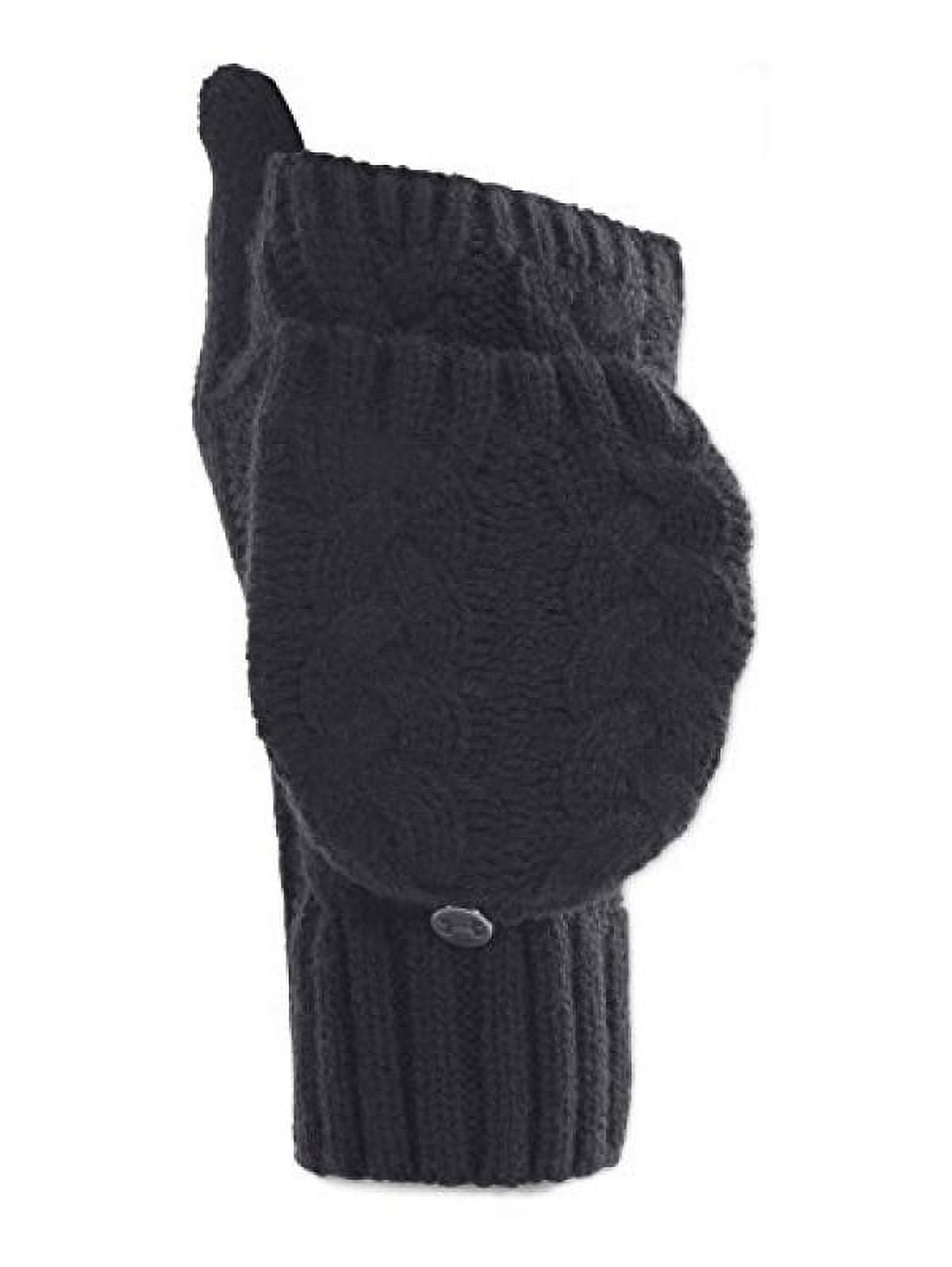 Under armour around town mittens 2025