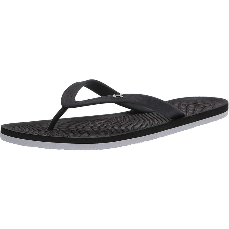 UNDER ARMOUR★UA W ATLANTIC DUNE T Under Armour Womens Atlantic Dune T Flip-Flop Beach Slippers