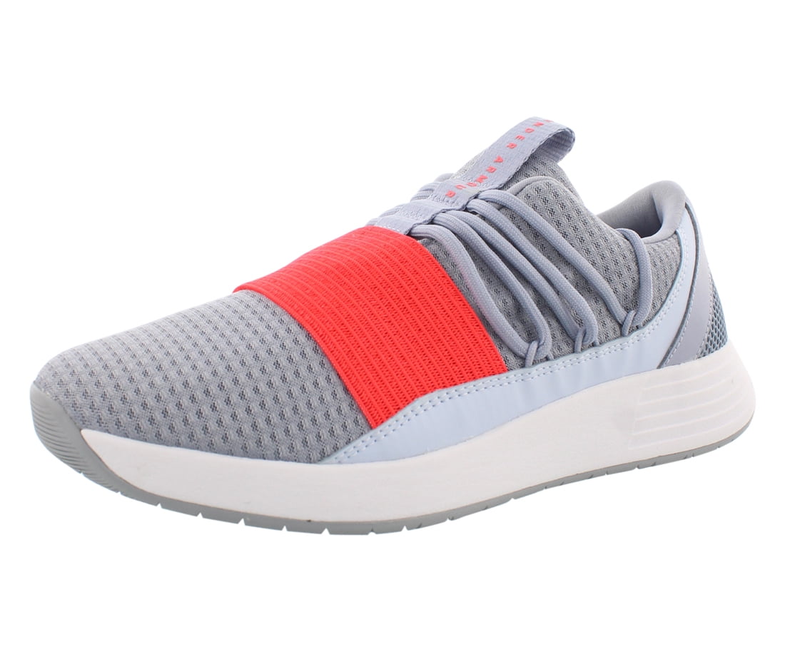 Running Shoe Under Armour Breathe Lace Trainers Ladies Running