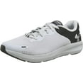 thumbnail image 1 of Under Armour Womens Charged Pursuit 2 Bl Running Shoe 8.5 Halo Gray 100/Jet Gray, 1 of 7