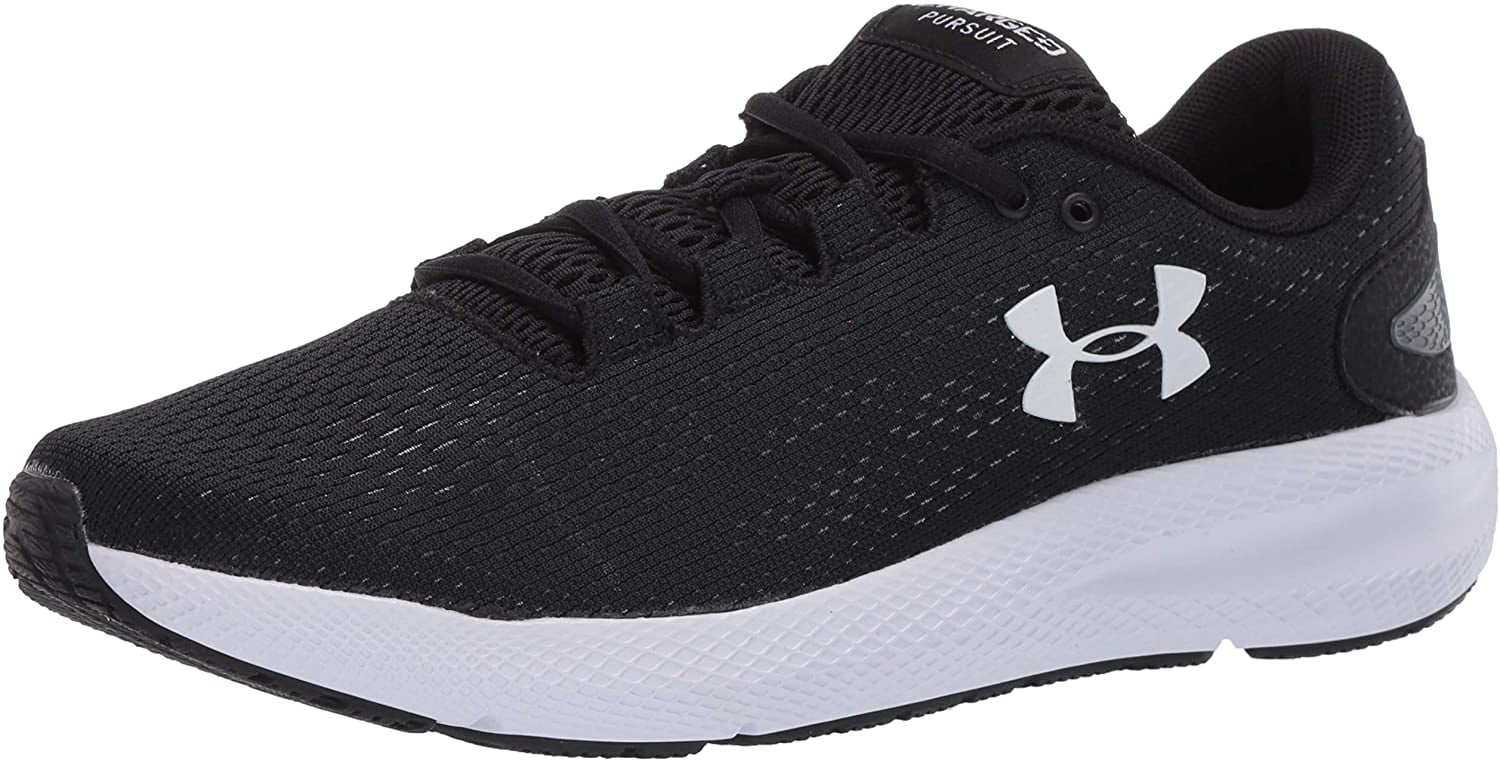 Zapatillas Under Armour Mujer Running Charged Pursuit 2