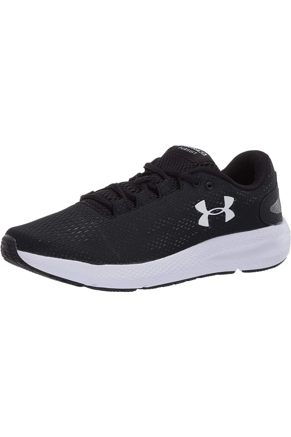 Womens Charged Pursuit 2 Running Shoe