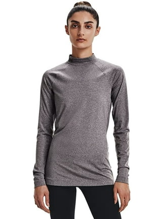 Under armour hot sale turtleneck mens