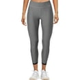 thumbnail image 1 of Under Armour Womens Compression Running Athletic Leggings, 1 of 3