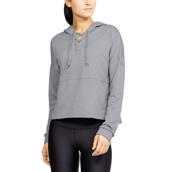 Under Armour Womens Cross Town Hoodie;XX-Large