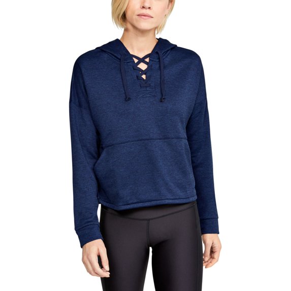 Under Armour Womens Cross Town Hoodie