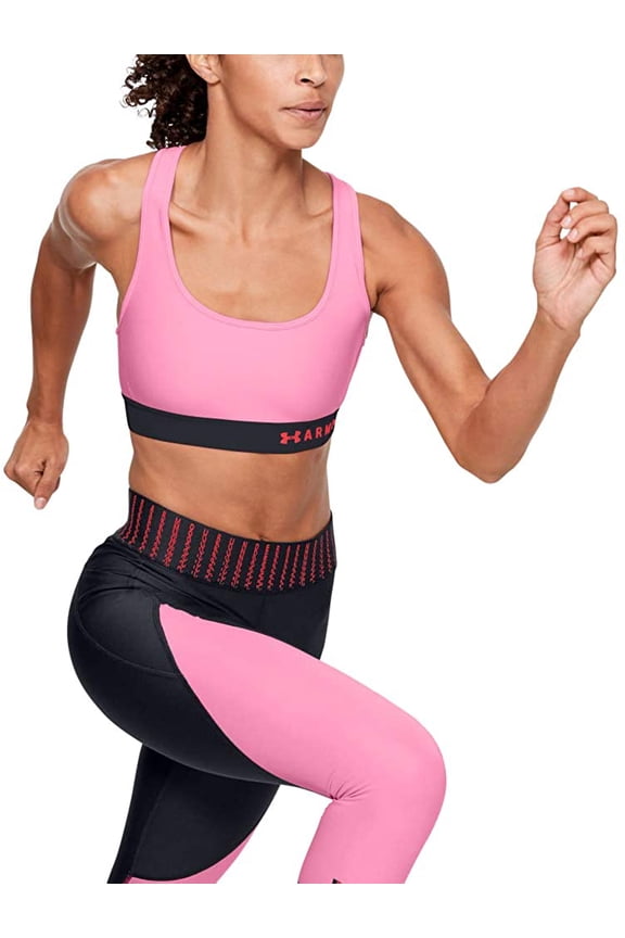 Womens Crossback Medium Impact Sports Bra Size XS