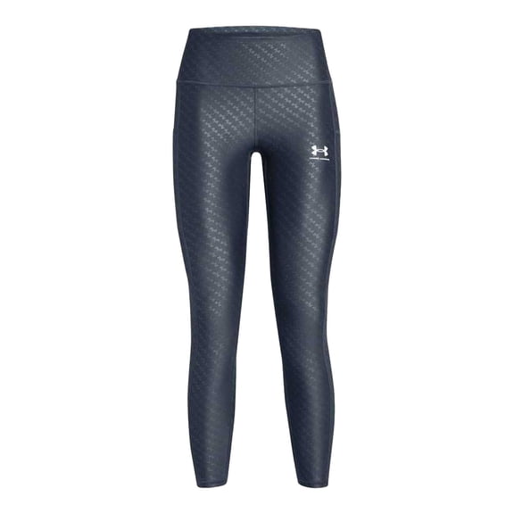 Under Armour Womens Embossed Leggings