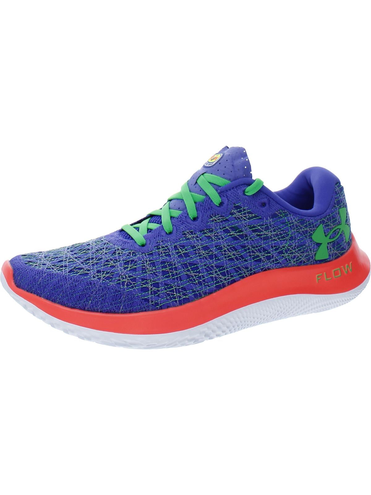 Under armour hotsell velocity 2