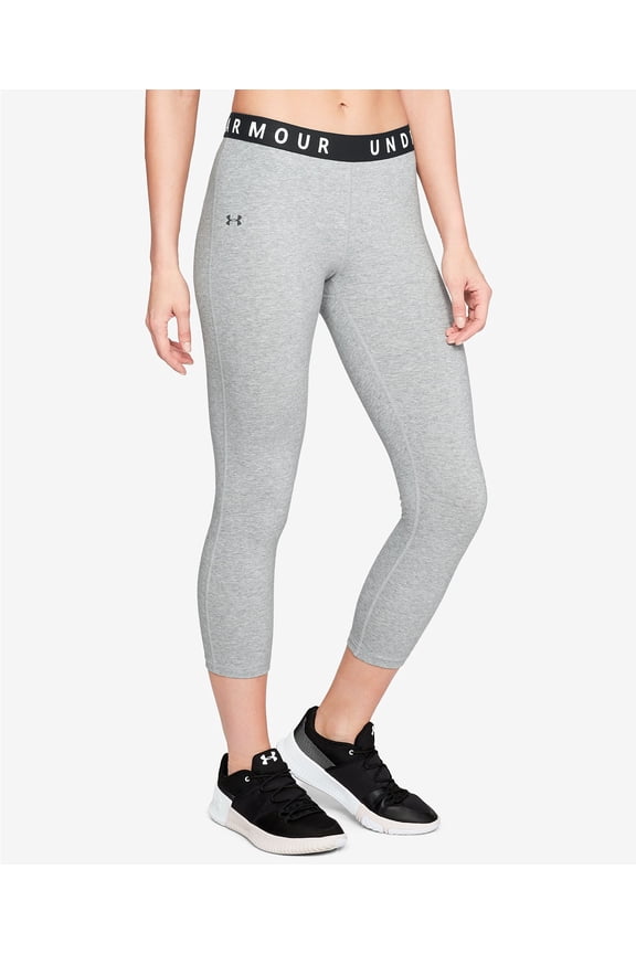 Womens Favorite Crop Pant, Adult