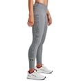 thumbnail image 1 of Under Armour Favorite Women'S  Leggings Carbon Medium, 1 of 3