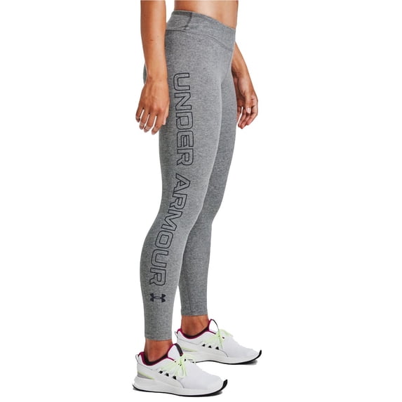 Under Armour Favorite Women'S Leggings Carbon Medium
